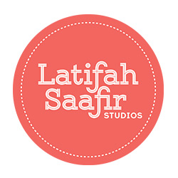 Latifah Saafir Studios
